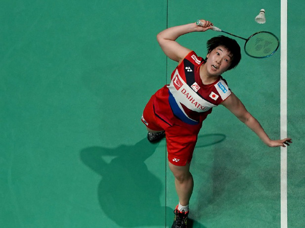 印度队翻盘德国队，戴资颖高光表现