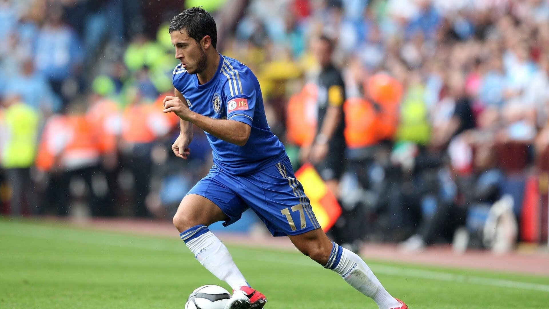 南非完胜塞维利亚,当足球的边界在绿茵场上重新划定